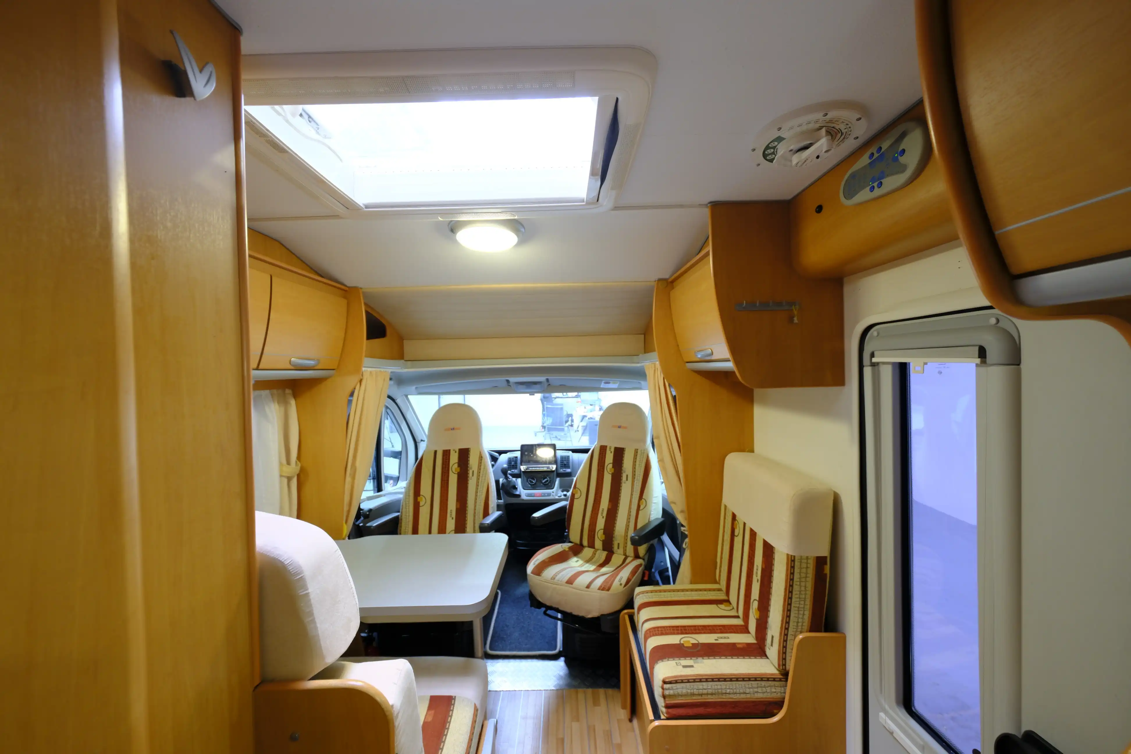 CI INTERNATIONAL Elliot Van P - Ansicht 7